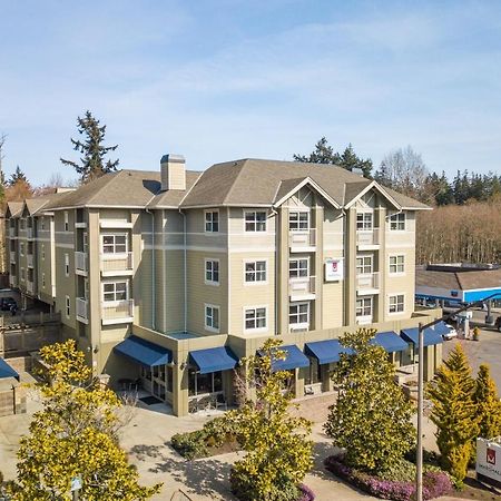 Marshall Suites Bainbridge Island Luaran gambar