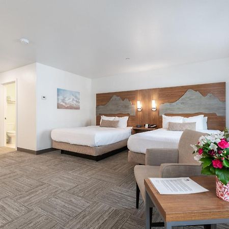 Marshall Suites Bainbridge Island Luaran gambar