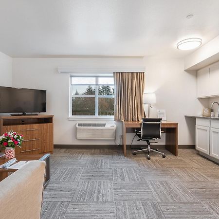Marshall Suites Bainbridge Island Luaran gambar