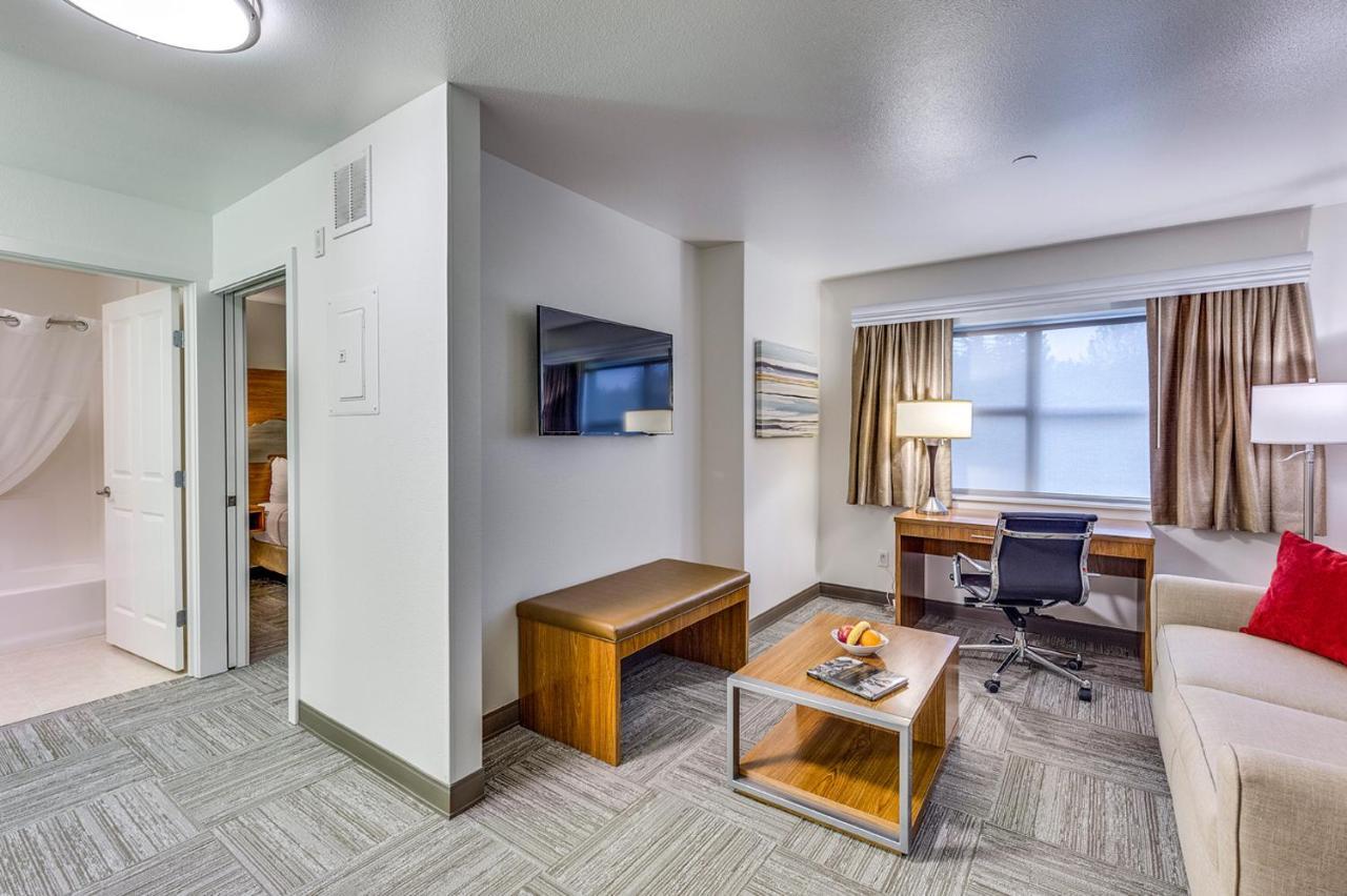 Marshall Suites Bainbridge Island Luaran gambar