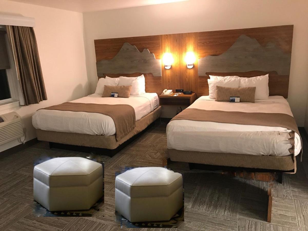 Marshall Suites Bainbridge Island Luaran gambar