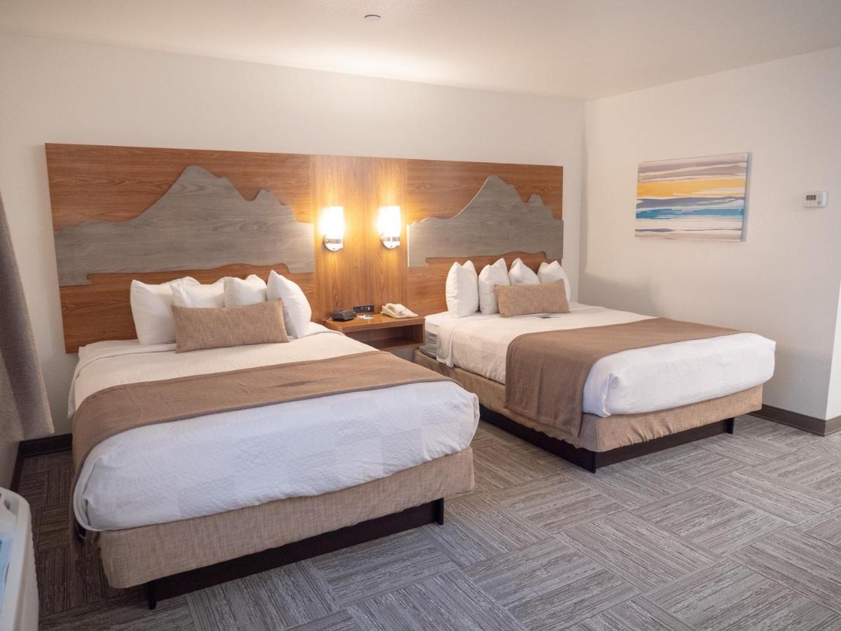 Marshall Suites Bainbridge Island Luaran gambar