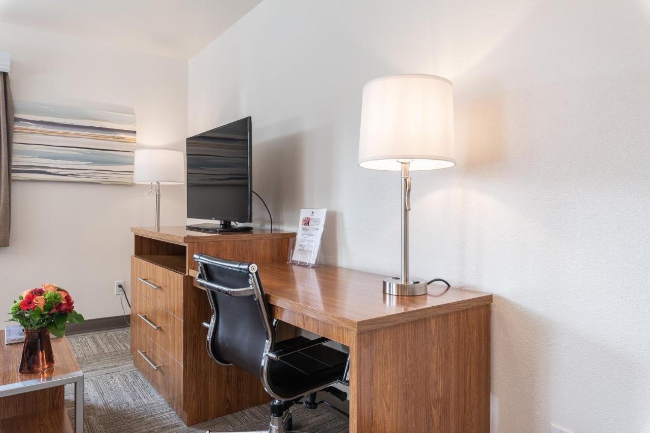 Marshall Suites Bainbridge Island Luaran gambar