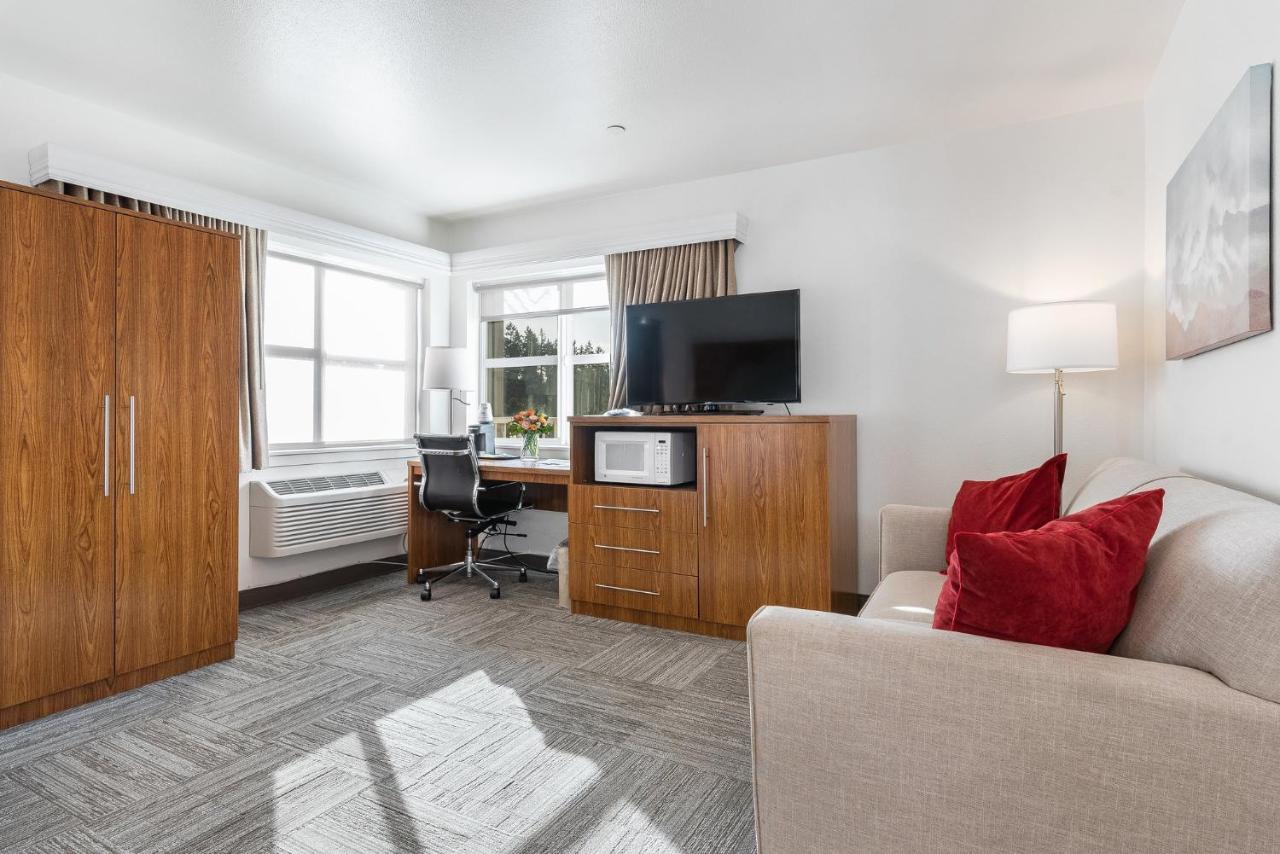 Marshall Suites Bainbridge Island Luaran gambar