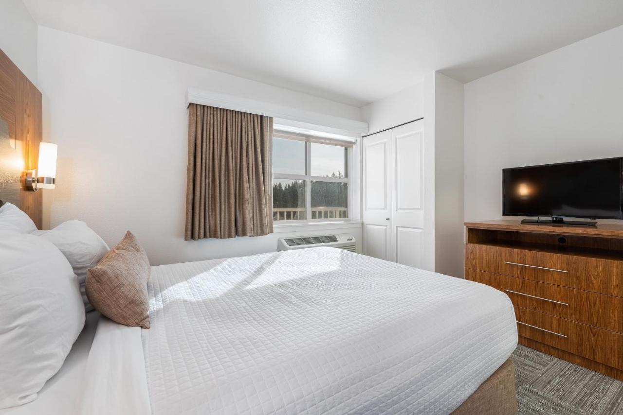 Marshall Suites Bainbridge Island Luaran gambar