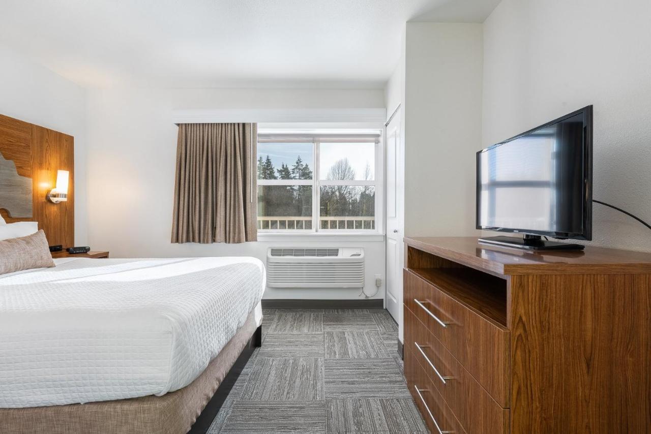 Marshall Suites Bainbridge Island Luaran gambar