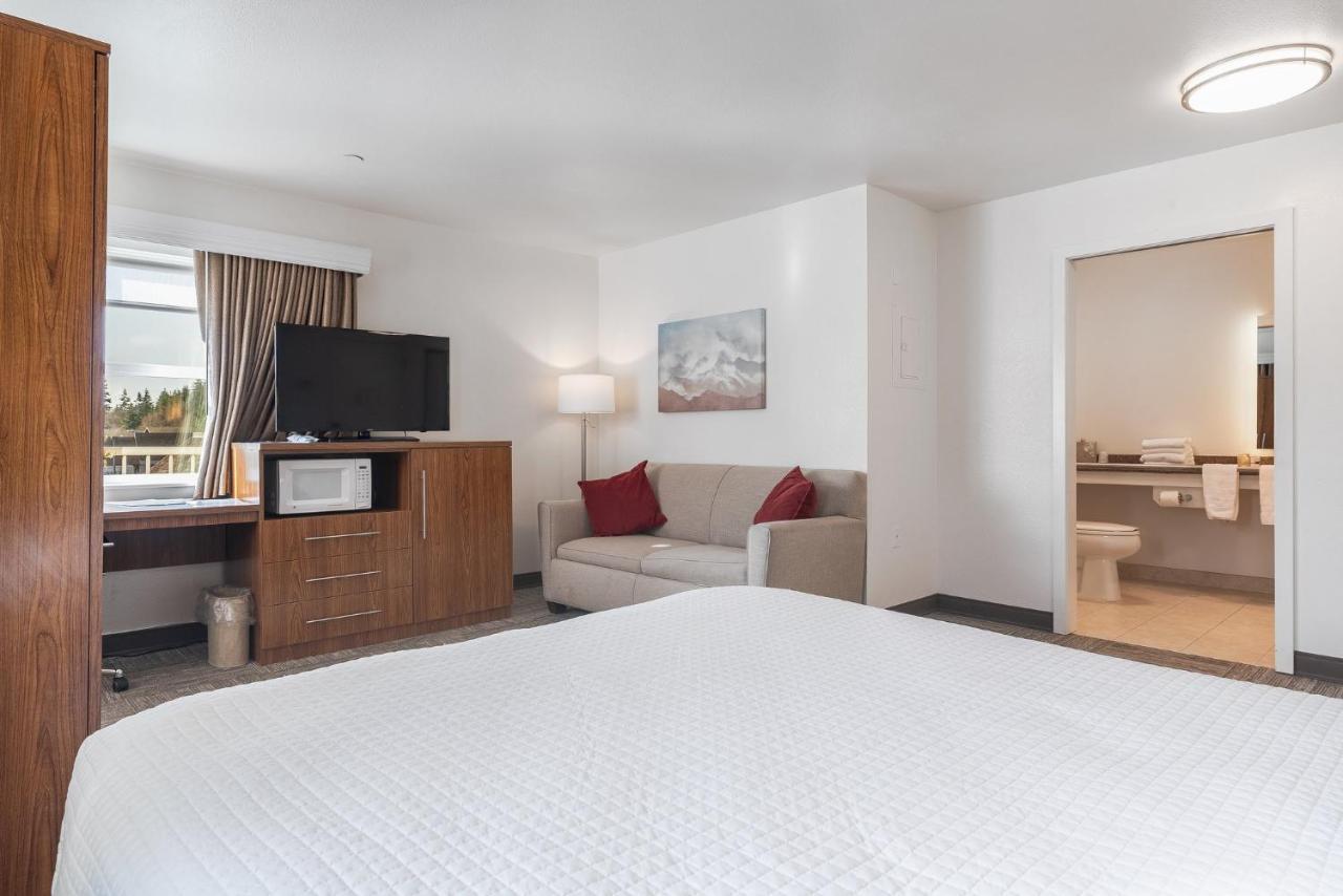 Marshall Suites Bainbridge Island Luaran gambar