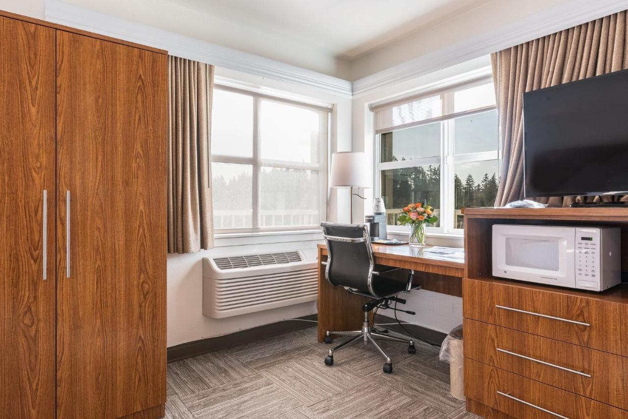 Marshall Suites Bainbridge Island Luaran gambar