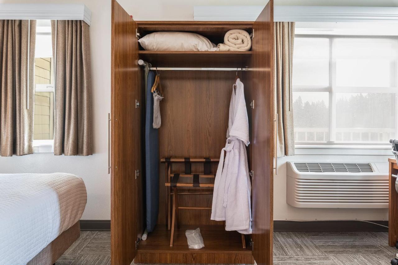 Marshall Suites Bainbridge Island Luaran gambar