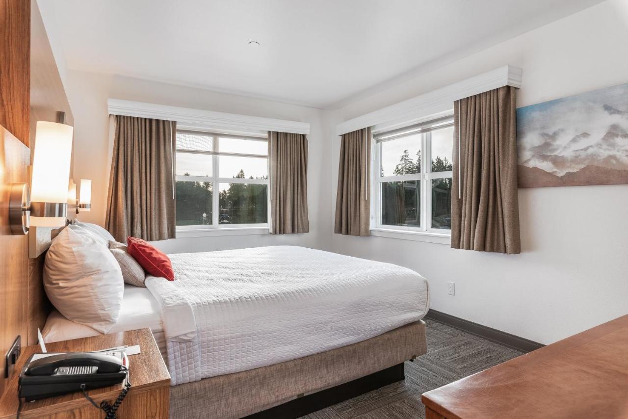 Marshall Suites Bainbridge Island Luaran gambar
