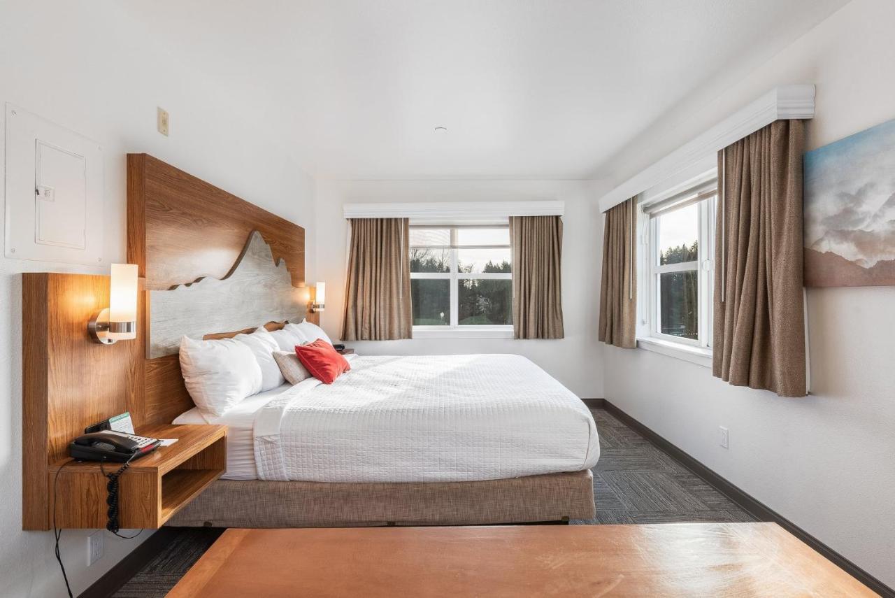 Marshall Suites Bainbridge Island Luaran gambar