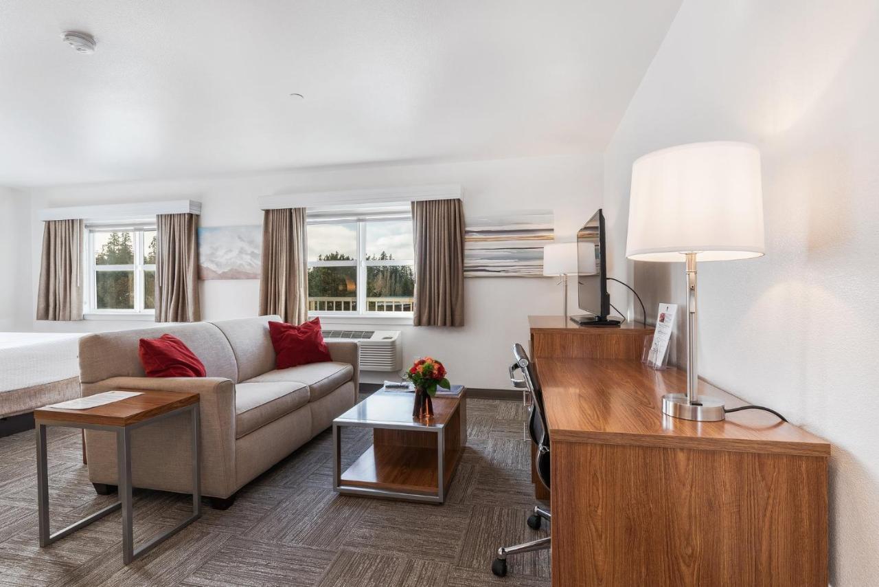 Marshall Suites Bainbridge Island Luaran gambar