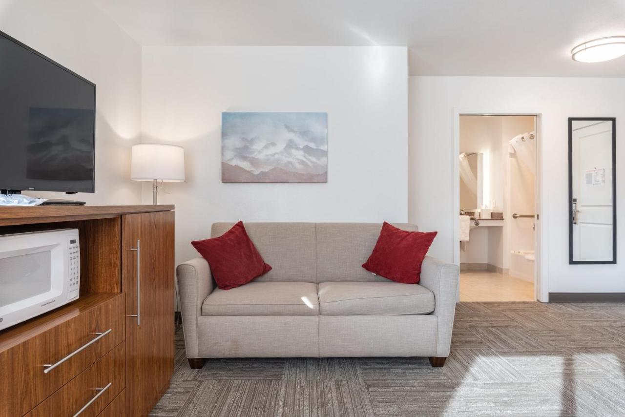 Marshall Suites Bainbridge Island Luaran gambar