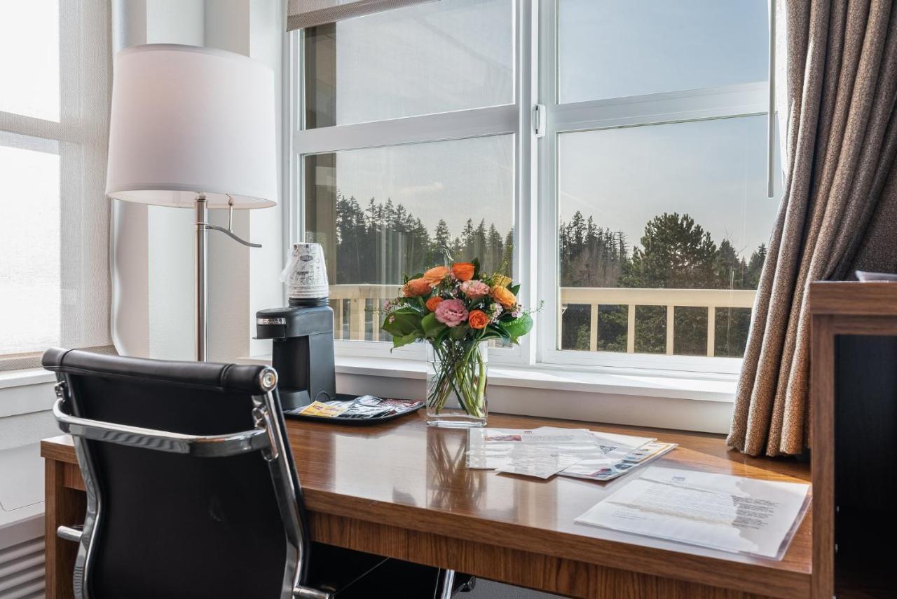 Marshall Suites Bainbridge Island Luaran gambar