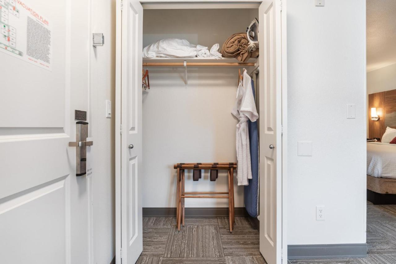 Marshall Suites Bainbridge Island Luaran gambar
