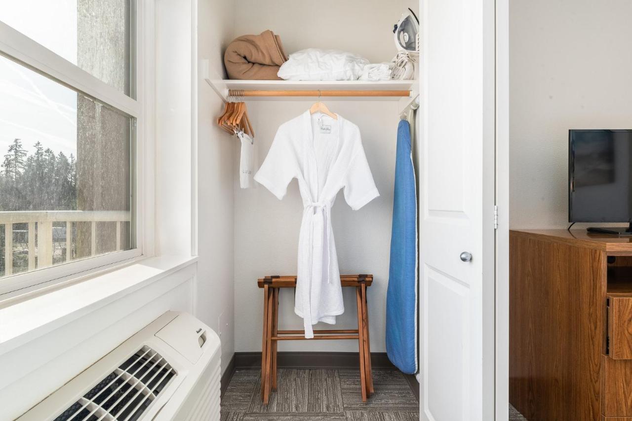 Marshall Suites Bainbridge Island Luaran gambar