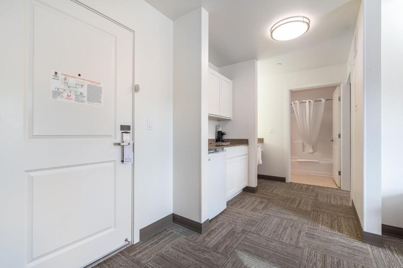 Marshall Suites Bainbridge Island Luaran gambar