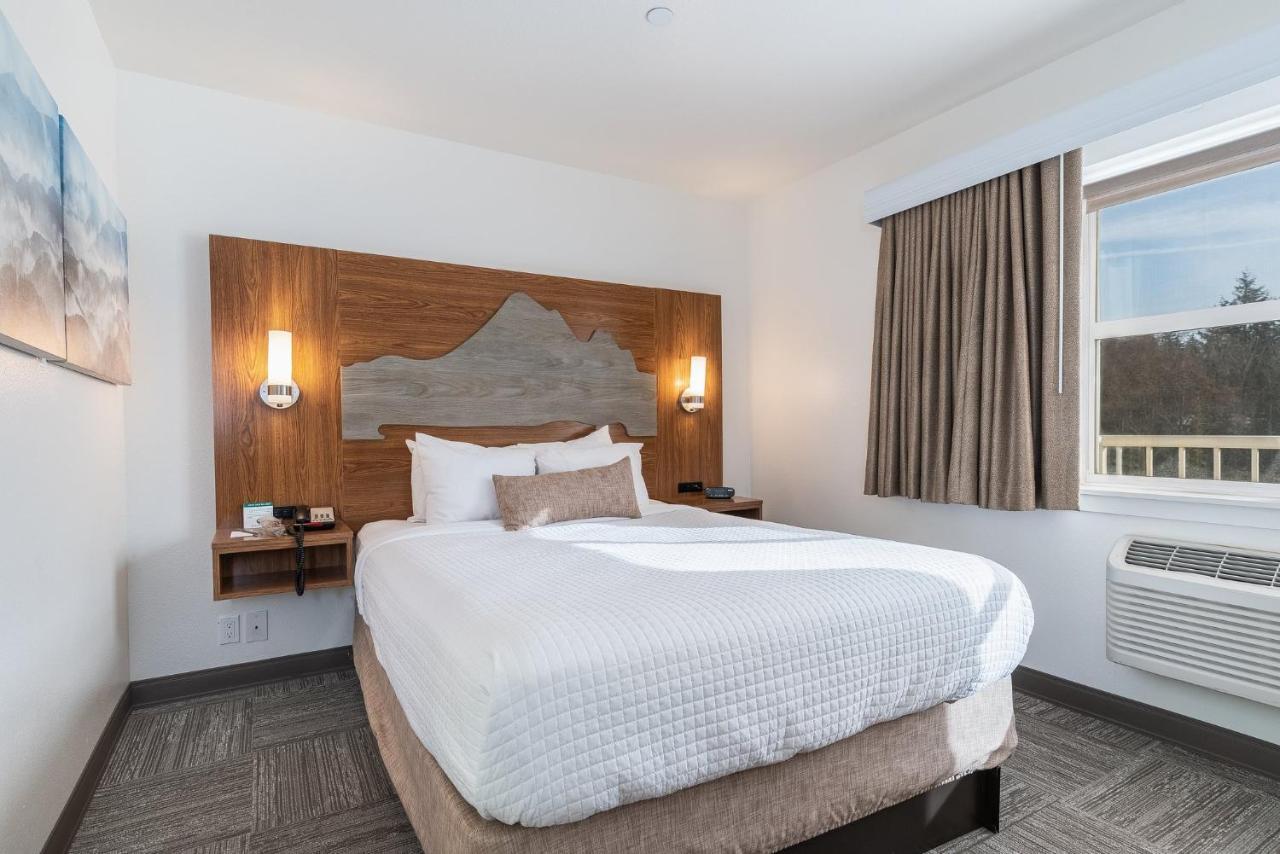 Marshall Suites Bainbridge Island Luaran gambar