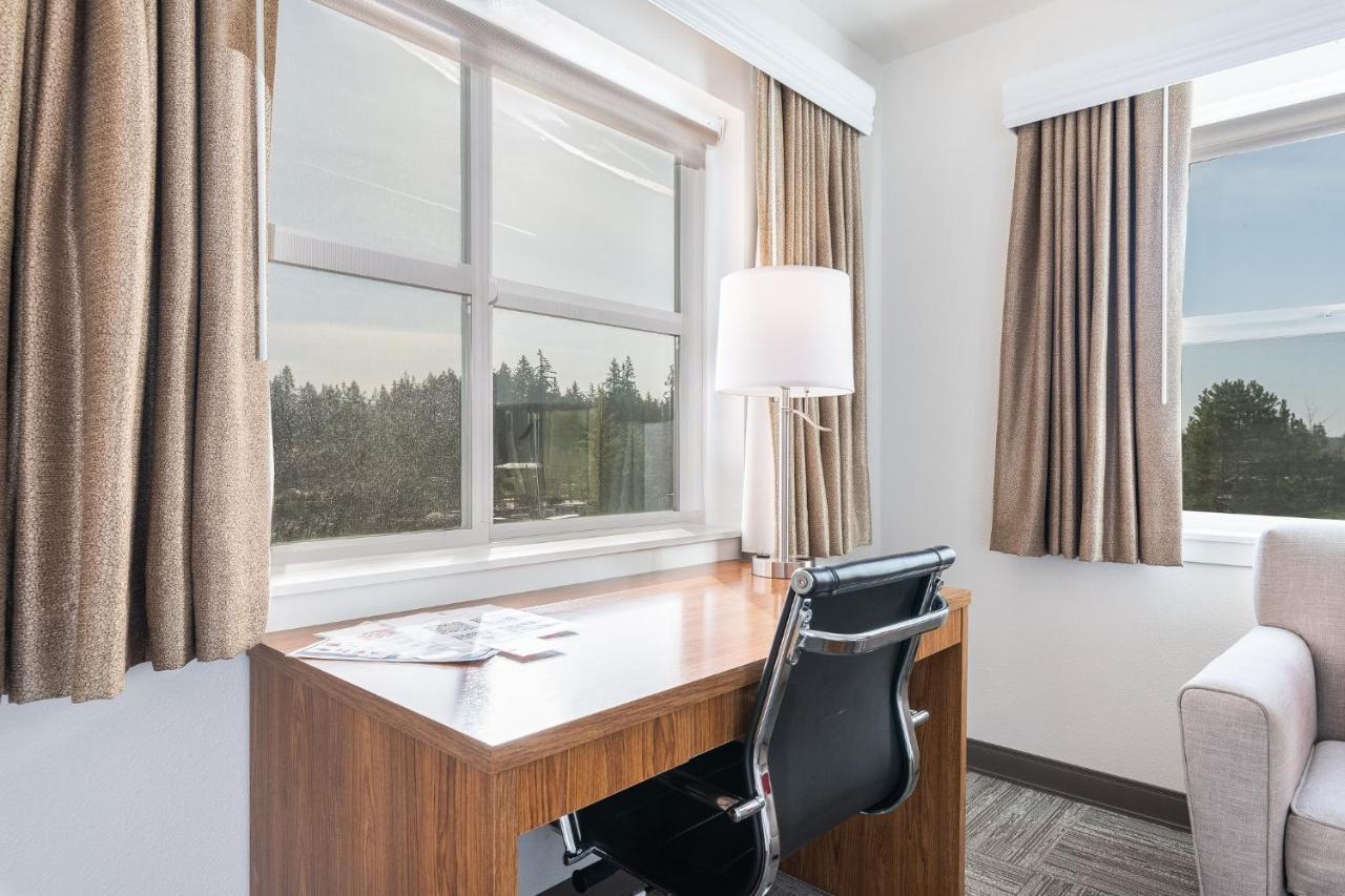 Marshall Suites Bainbridge Island Luaran gambar