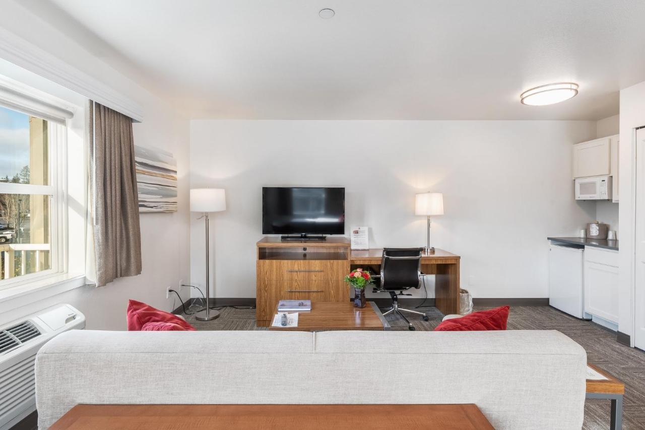 Marshall Suites Bainbridge Island Luaran gambar