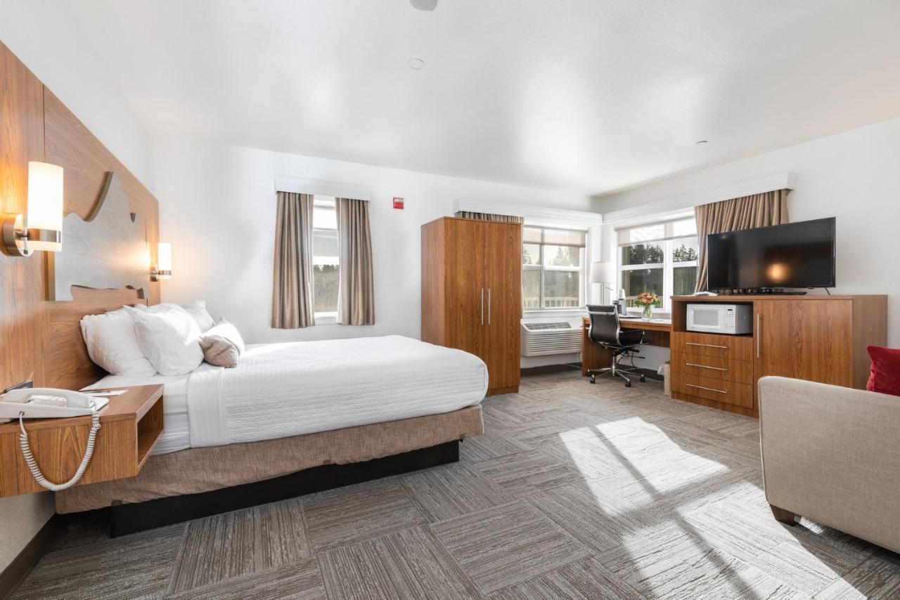 Marshall Suites Bainbridge Island Luaran gambar