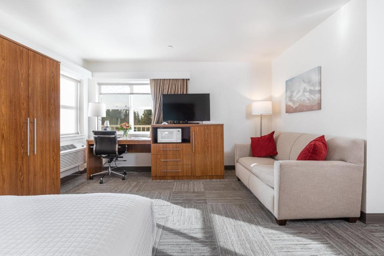 Marshall Suites Bainbridge Island Luaran gambar