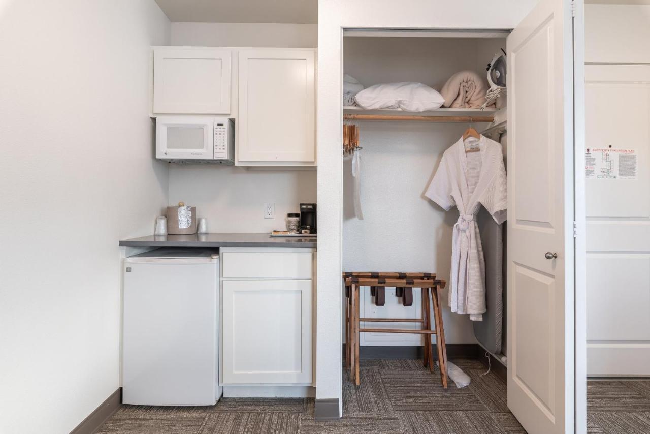 Marshall Suites Bainbridge Island Luaran gambar