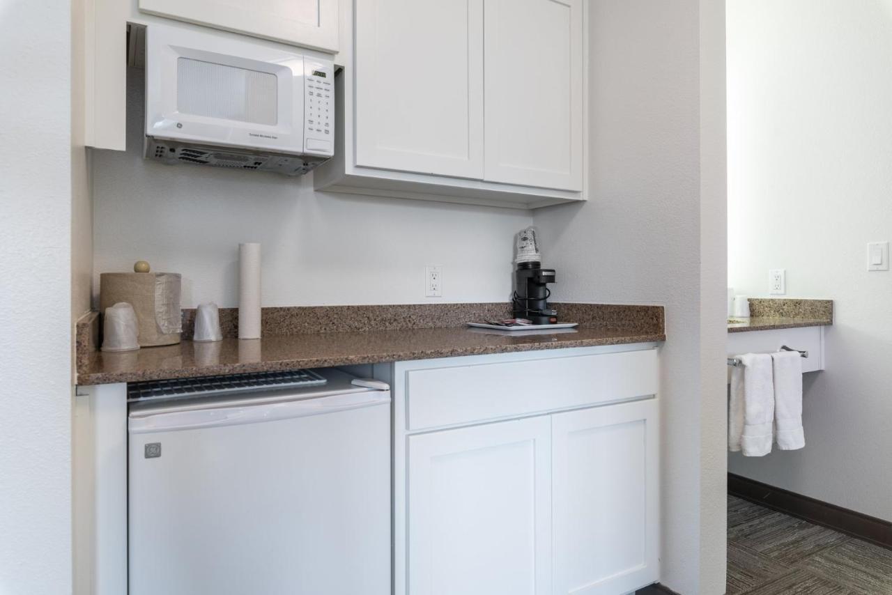 Marshall Suites Bainbridge Island Luaran gambar