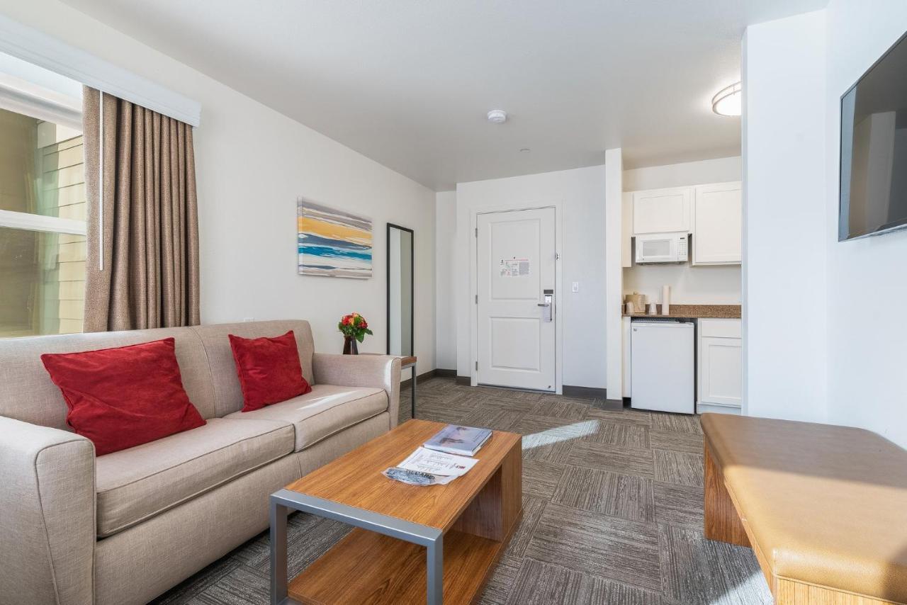 Marshall Suites Bainbridge Island Luaran gambar