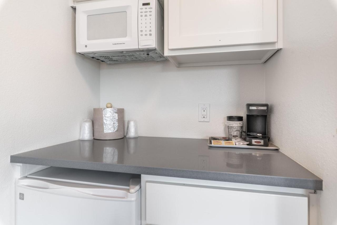 Marshall Suites Bainbridge Island Luaran gambar