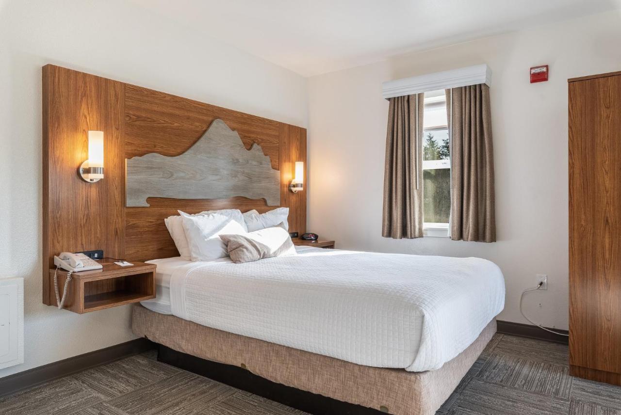 Marshall Suites Bainbridge Island Luaran gambar