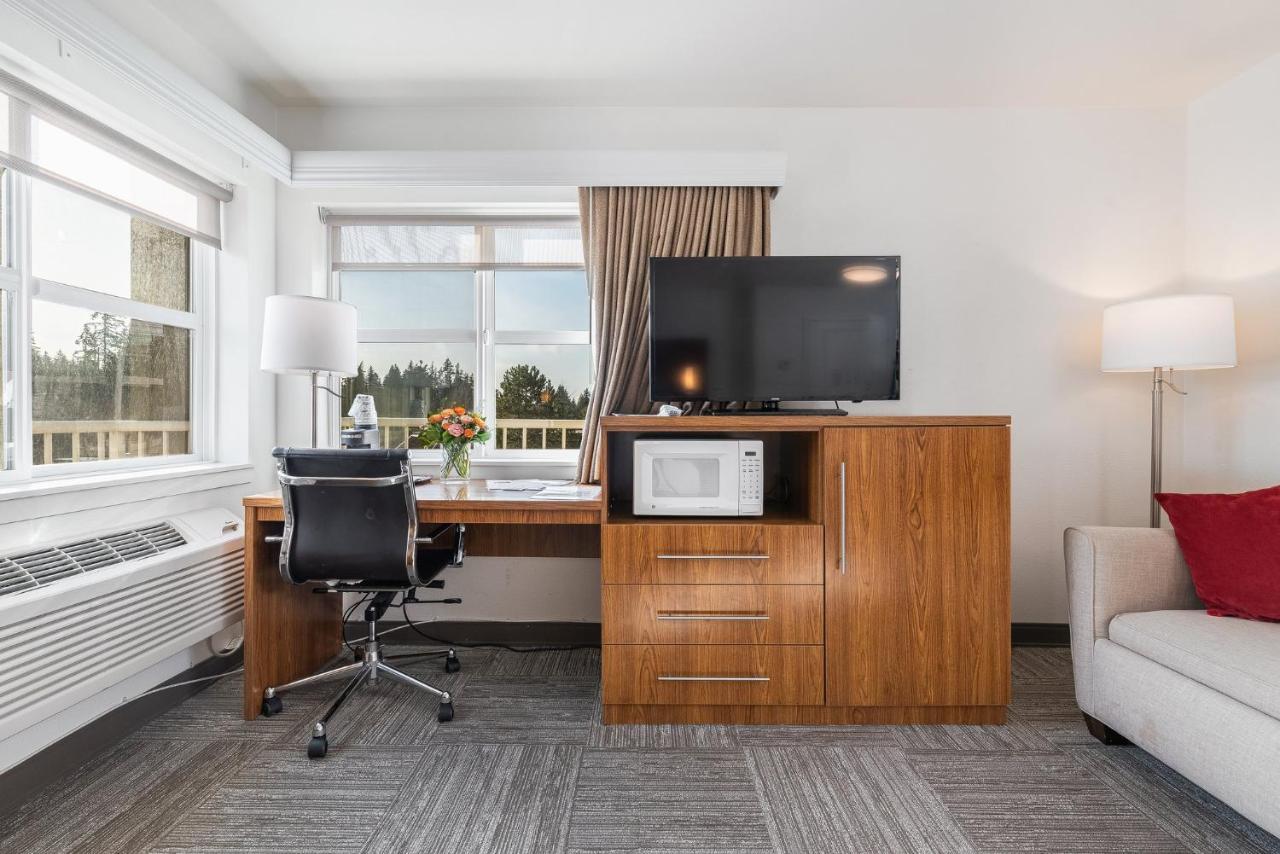Marshall Suites Bainbridge Island Luaran gambar