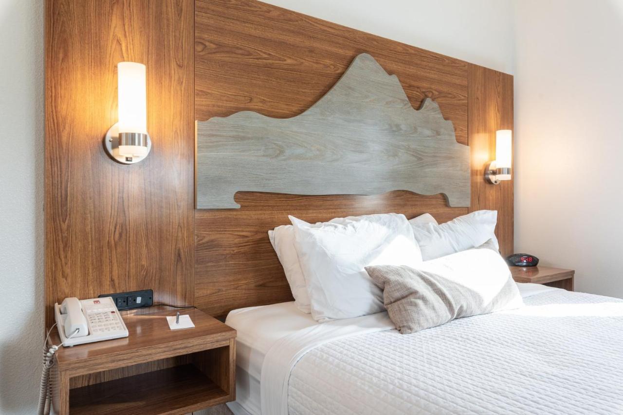 Marshall Suites Bainbridge Island Luaran gambar