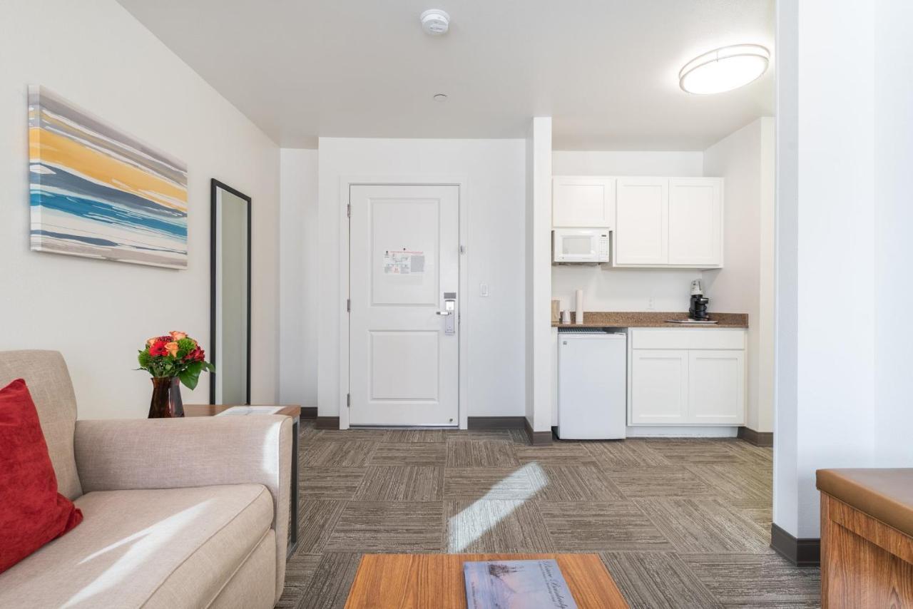 Marshall Suites Bainbridge Island Luaran gambar