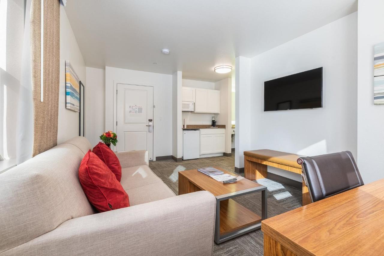 Marshall Suites Bainbridge Island Luaran gambar
