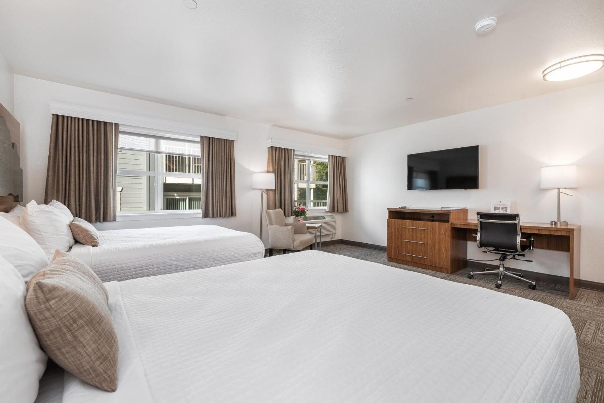 Marshall Suites Bainbridge Island Luaran gambar