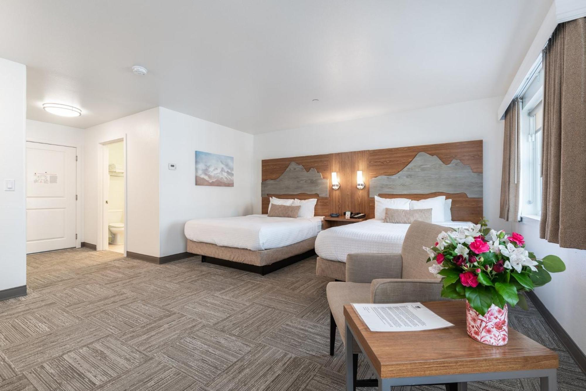 Marshall Suites Bainbridge Island Luaran gambar