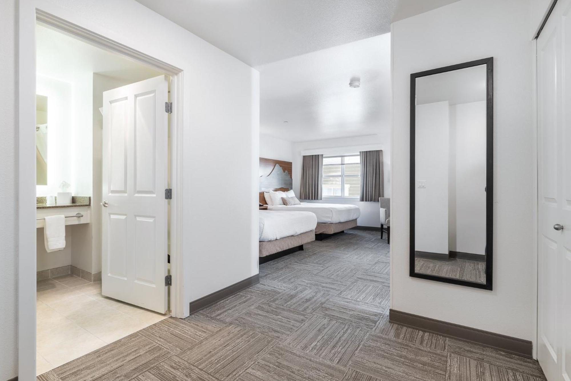 Marshall Suites Bainbridge Island Luaran gambar