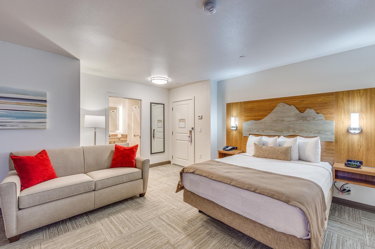 Marshall Suites Bainbridge Island Luaran gambar