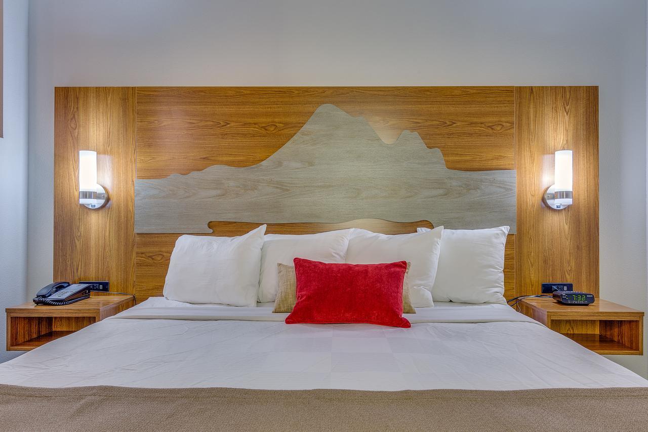 Marshall Suites Bainbridge Island Luaran gambar