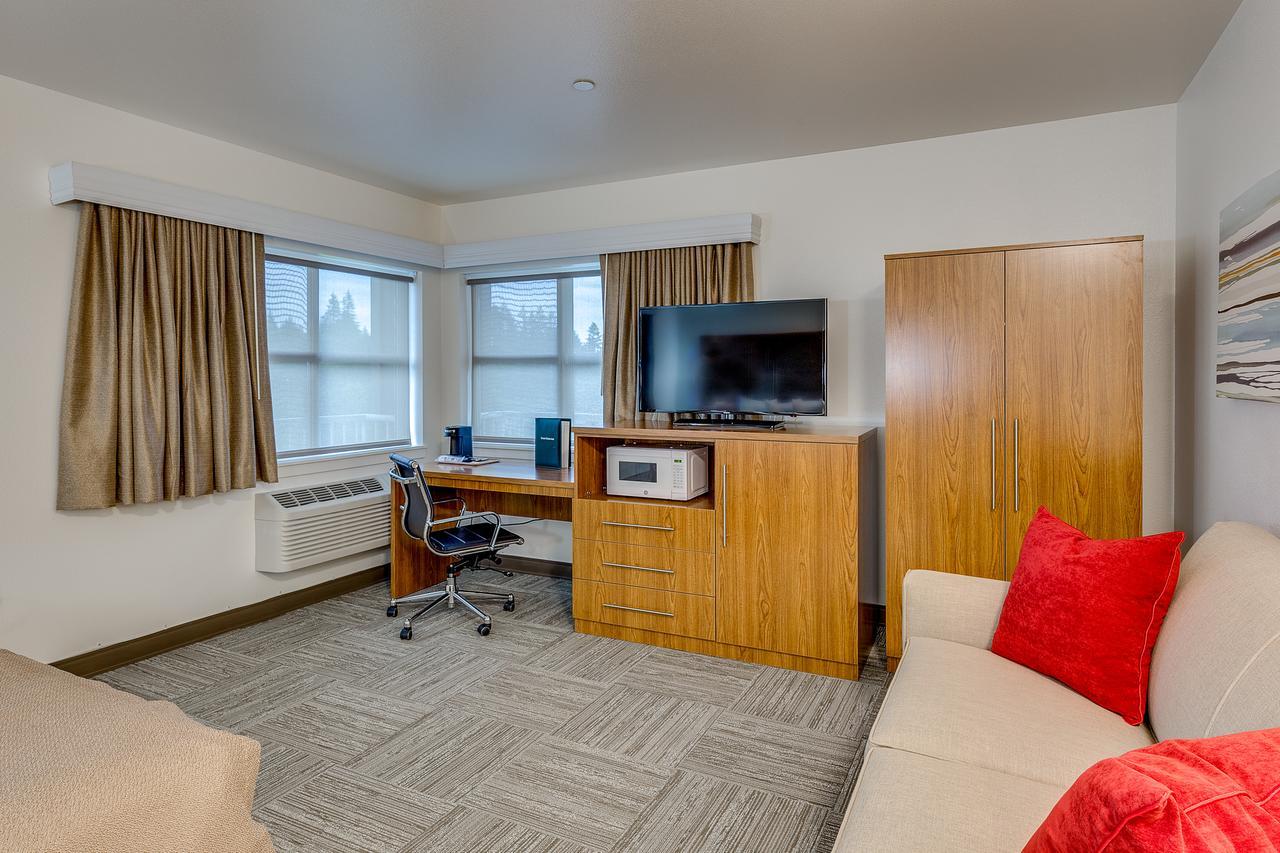Marshall Suites Bainbridge Island Luaran gambar