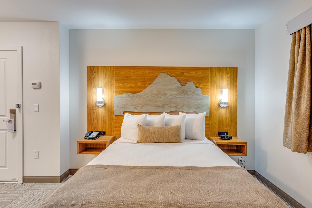 Marshall Suites Bainbridge Island Luaran gambar