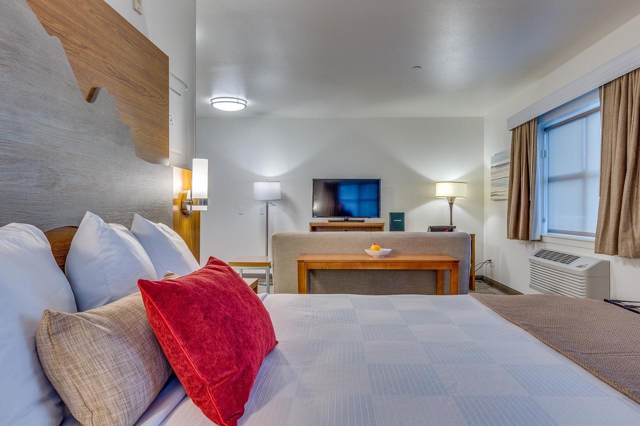 Marshall Suites Bainbridge Island Luaran gambar