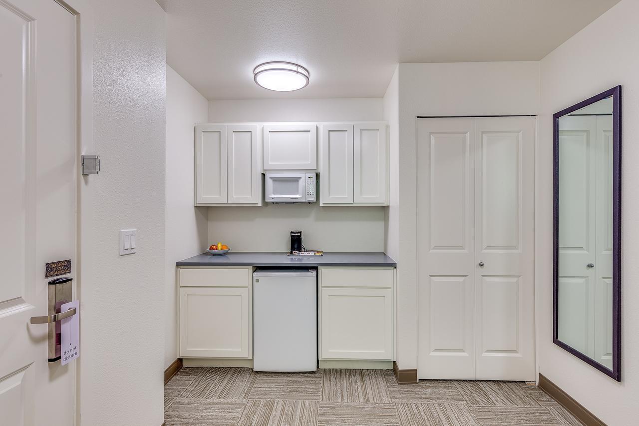 Marshall Suites Bainbridge Island Luaran gambar