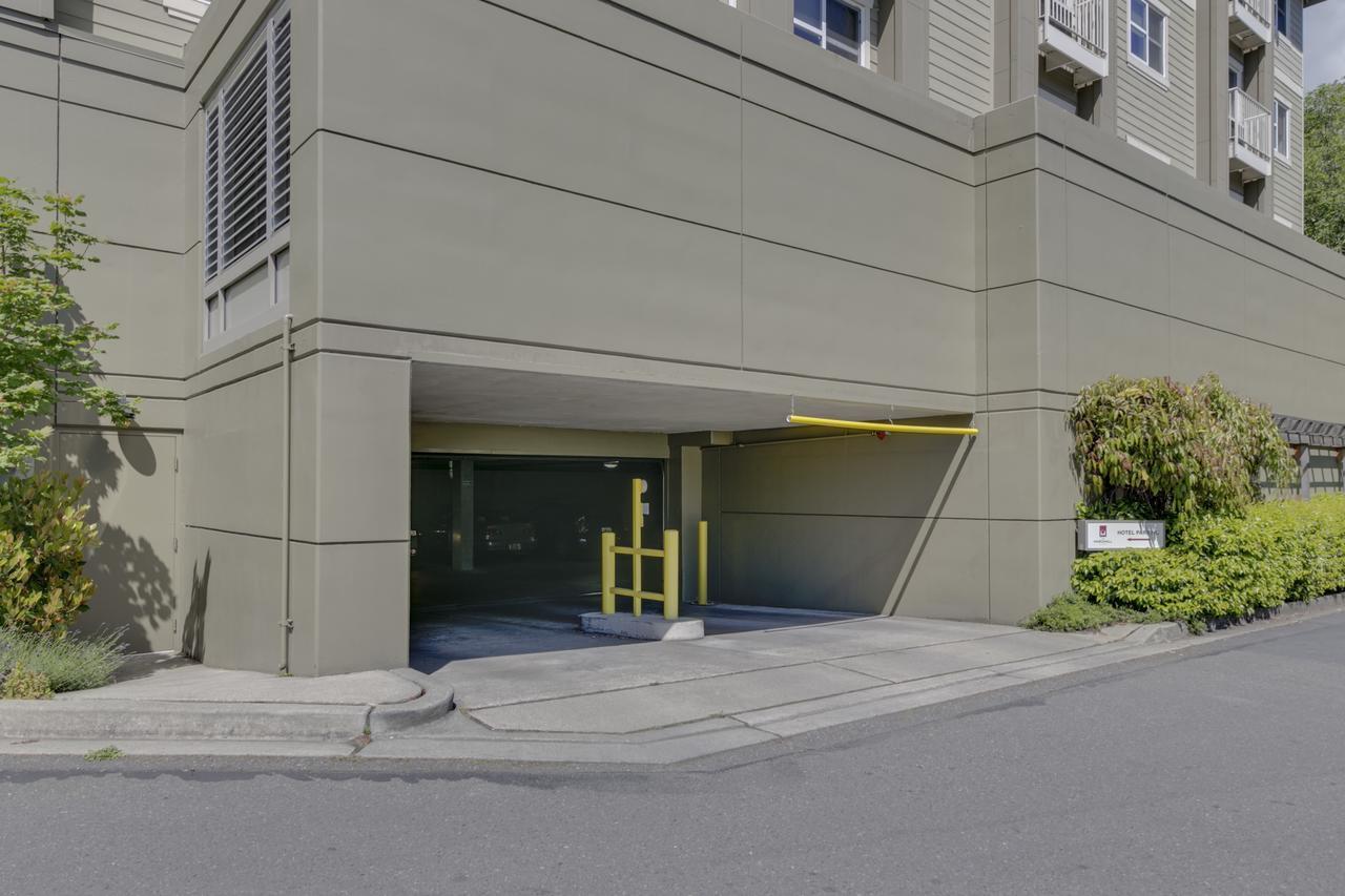 Marshall Suites Bainbridge Island Luaran gambar