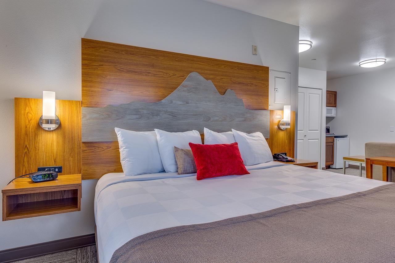 Marshall Suites Bainbridge Island Luaran gambar