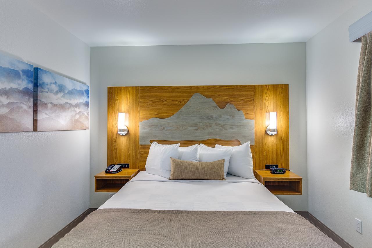 Marshall Suites Bainbridge Island Luaran gambar