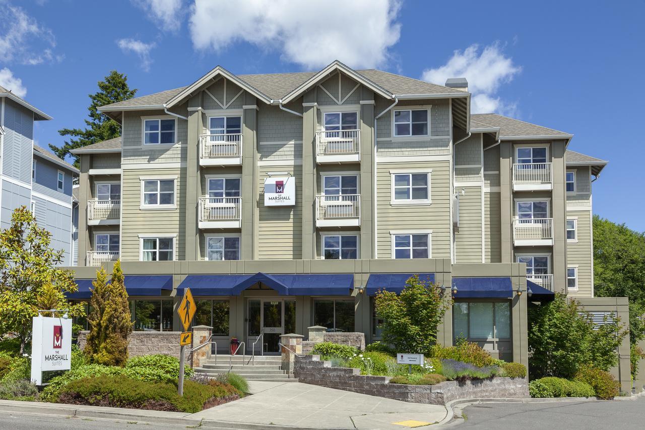 Marshall Suites Bainbridge Island Luaran gambar
