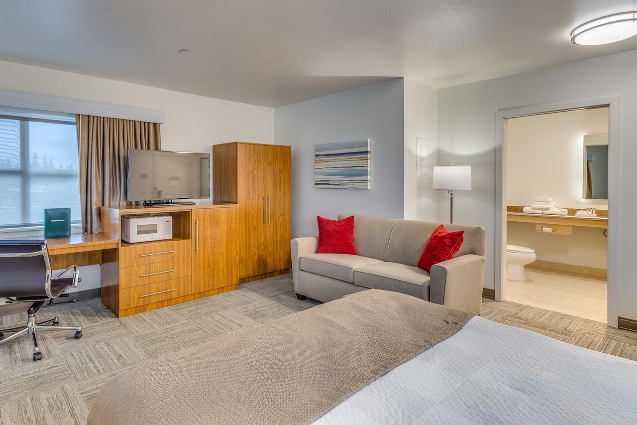 Marshall Suites Bainbridge Island Luaran gambar