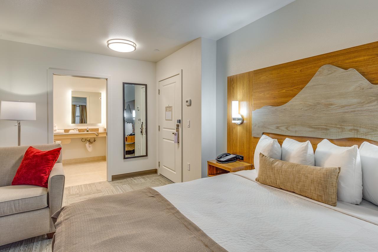 Marshall Suites Bainbridge Island Luaran gambar